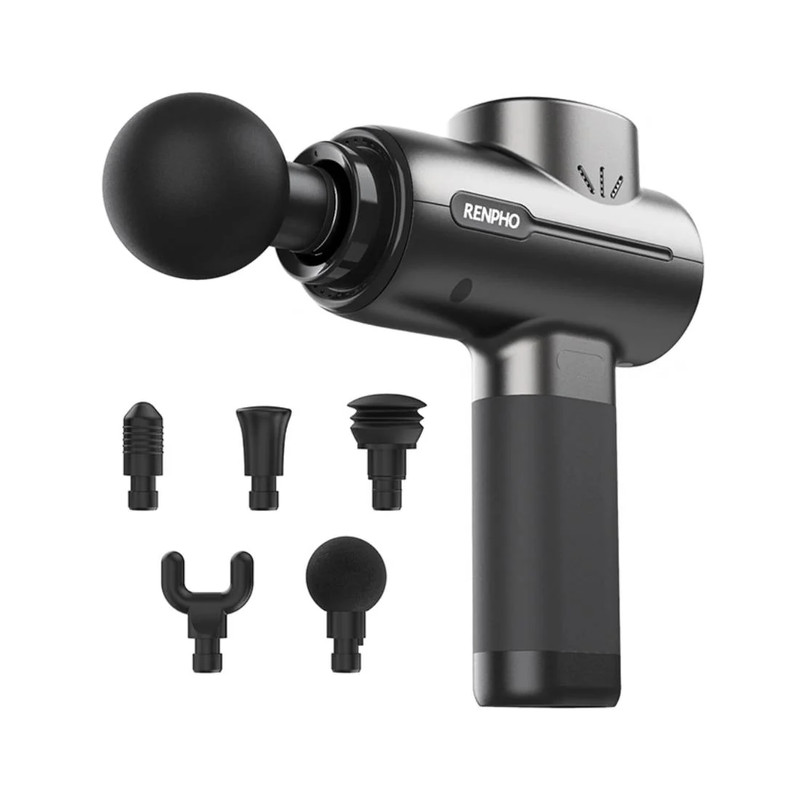 Renpho Massage Gun – Active - أداة تدليك
